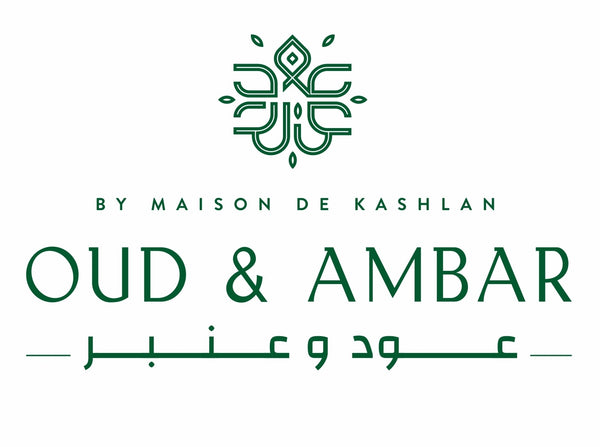 Maison de Kashlan Oud & Ambar 